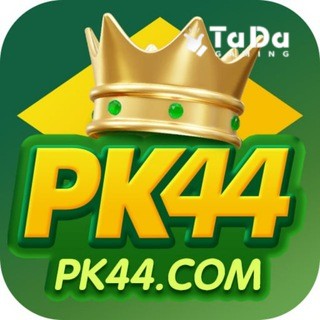 pk44 Logo